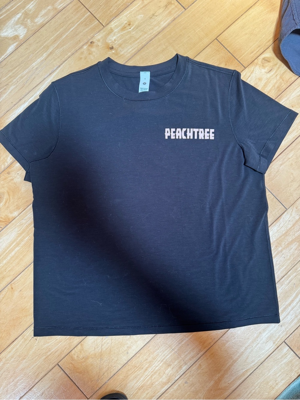 lululemon athletica Special “Atlanta” Édition